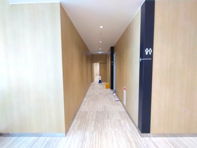 ｅｍＣＡＭＰＵＳ ＷＥＳＴ2階貸店舗のその他