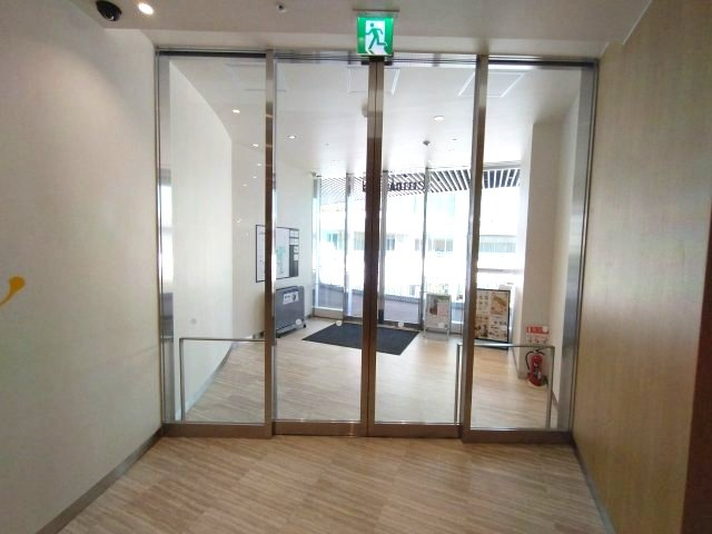 ｅｍＣＡＭＰＵＳ ＷＥＳＴ2階貸店舗のその他