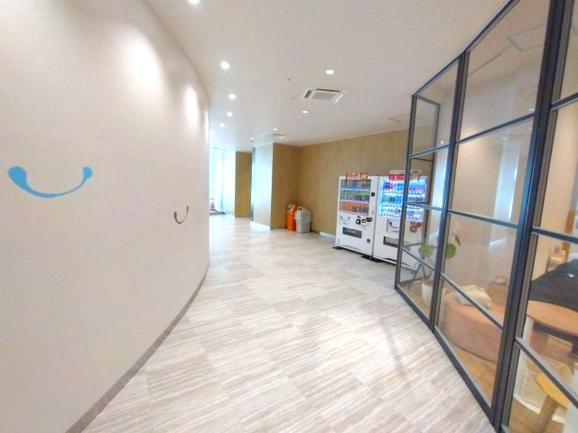 ｅｍＣＡＭＰＵＳ ＷＥＳＴ2階貸店舗のその他
