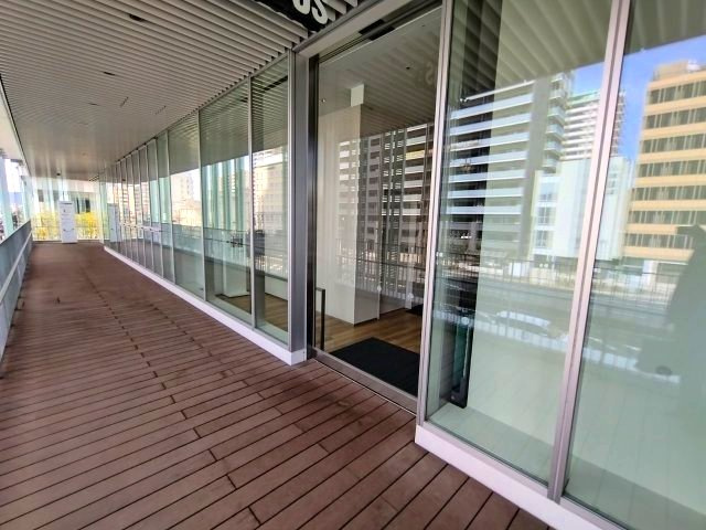 ｅｍＣＡＭＰＵＳ ＷＥＳＴ2階貸店舗のその他