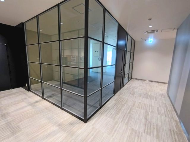 ｅｍＣＡＭＰＵＳ ＷＥＳＴ2階貸店舗のその他
