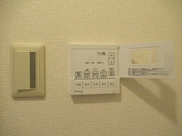 グリーンヒルズ東舞子３ＬＤＫの設備