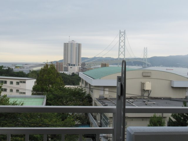 グリーンヒルズ東舞子３ＬＤＫの展望