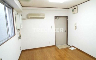 【寝室】 | 五島ハイツ