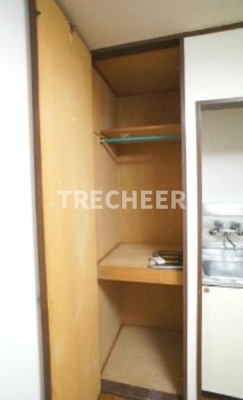 【収納】 | 五島ハイツ