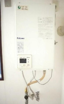 【設備】 | 五島ハイツ