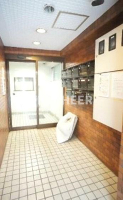 【その他共用部分】 | 五島ハイツ