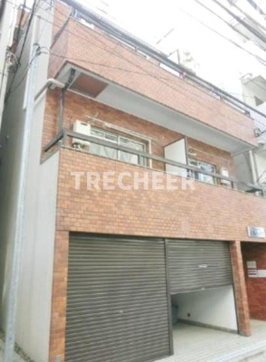 【外観】 | 五島ハイツ