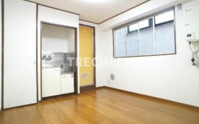 【居間・リビング】 | 五島ハイツ