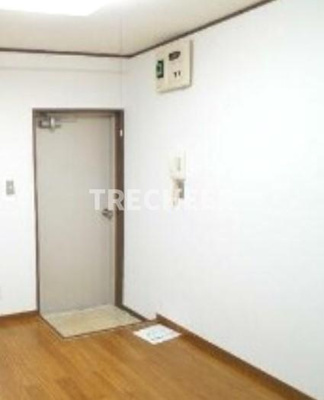 【玄関】 | 五島ハイツ