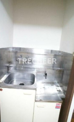 【キッチン】 | 五島ハイツ