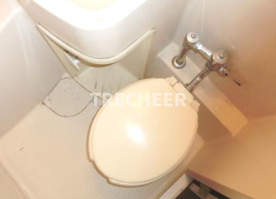 【トイレ】 | 五島ハイツ