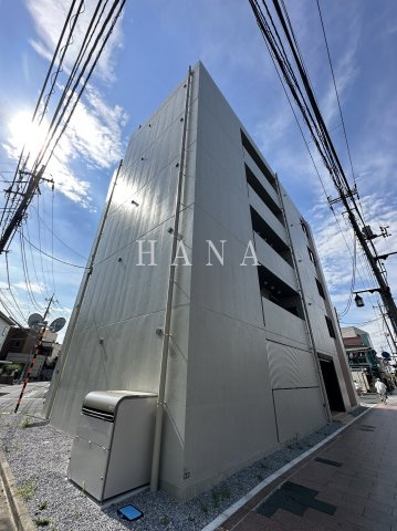 レピュア竹ノ塚レジデンス