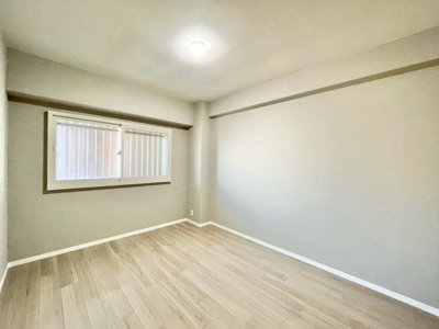 【洋室】 | ライオンズマンション舞子