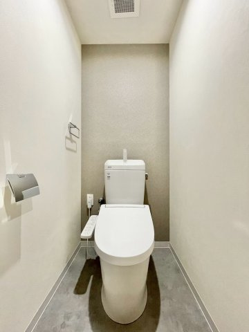 【トイレ】 | ライオンズマンション舞子