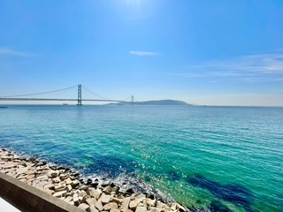 【展望】 | ライオンズマンション舞子