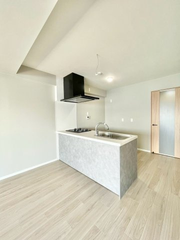 【キッチン】 | ライオンズマンション舞子