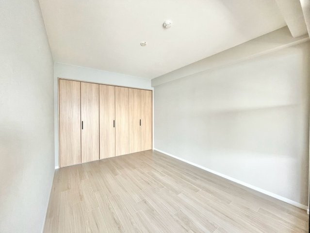 【洋室】 | ライオンズマンション舞子