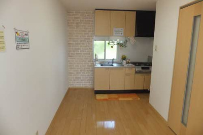 【玄関】 | シャーメゾン明月D