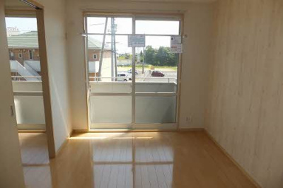 【居間・リビング】 | シャーメゾン明月D