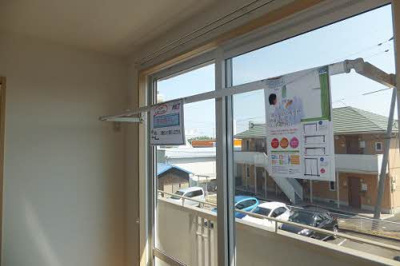 【その他】 | シャーメゾン明月D