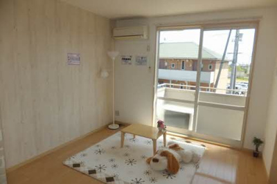 【その他】 | シャーメゾン明月D