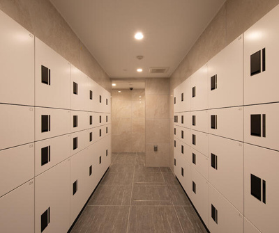 【その他共用部分】 | クレアポルテ川口元郷