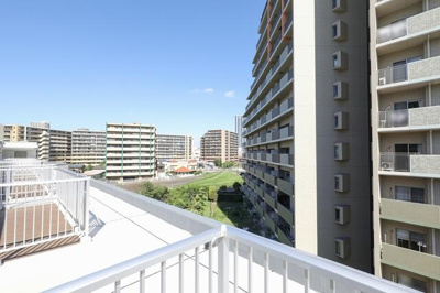 【展望】 | クレアポルテ川口元郷