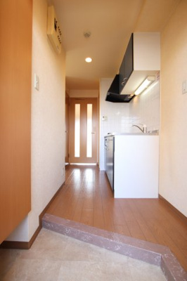 【玄関】 | ソフィアコート