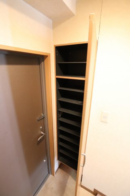 【収納】 | ソフィアコート