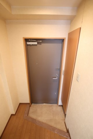 【玄関】 | ソフィアコート
