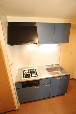 【キッチン】 | ソフィアコート