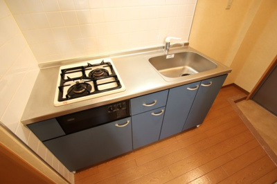 【キッチン】 | ソフィアコート