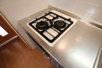 【設備】 | ソフィアコート | システムキッチン