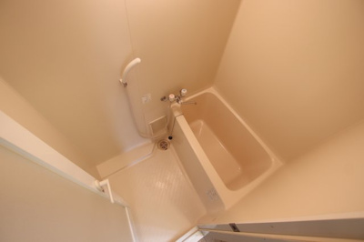 【浴室】 | ソフィアコート