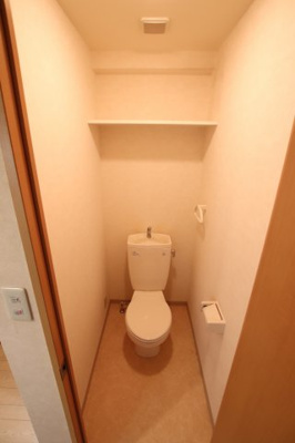 【トイレ】 | ソフィアコート