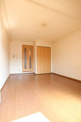 【洋室】 | ソフィアコート