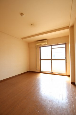 【洋室】 | ソフィアコート