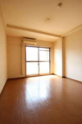 【洋室】 | ソフィアコート