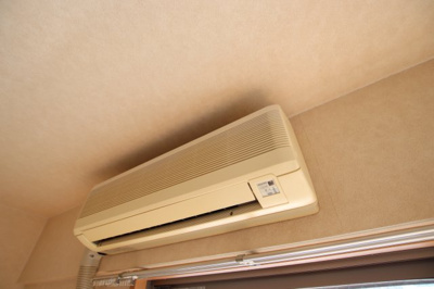 【設備】 | ソフィアコート | エアコン