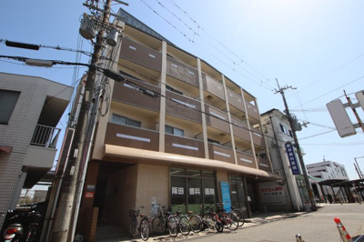 【外観】 | ソフィアコート