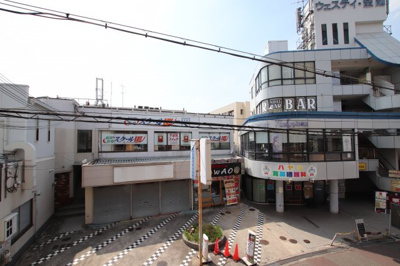 【展望】 | ソフィアコート