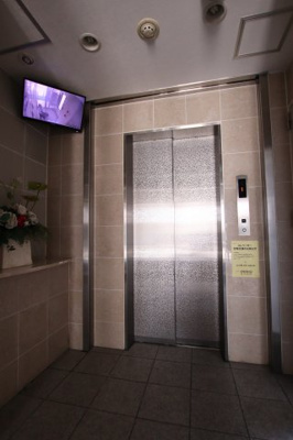 【その他共用部分】 | ソフィアコート | エレベーター