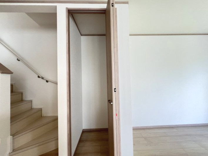 【収納】の画像