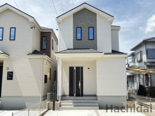 高浜市湯山町３期　１号棟