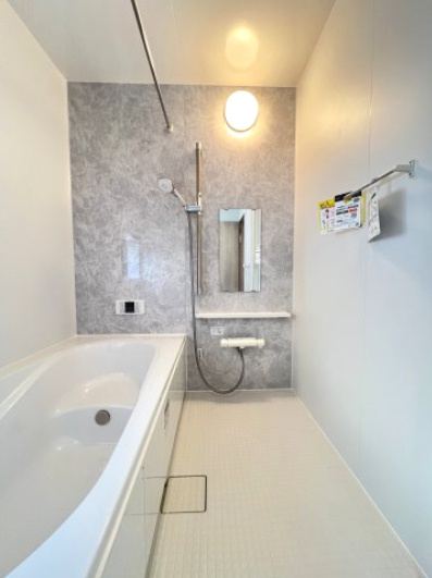 【浴室】の画像