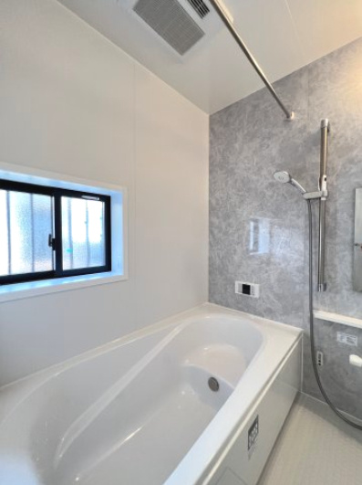 【浴室】の画像