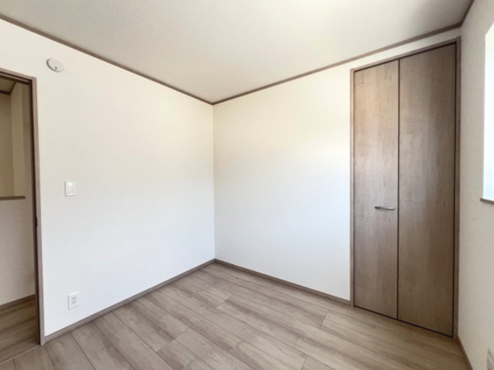 【洋室】の画像