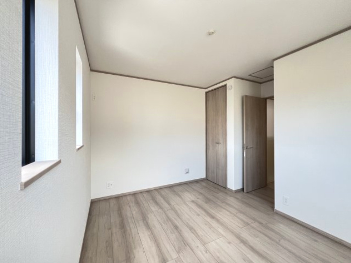 【洋室】の画像