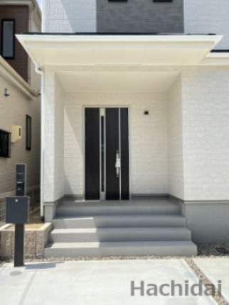 【エントランス】の画像